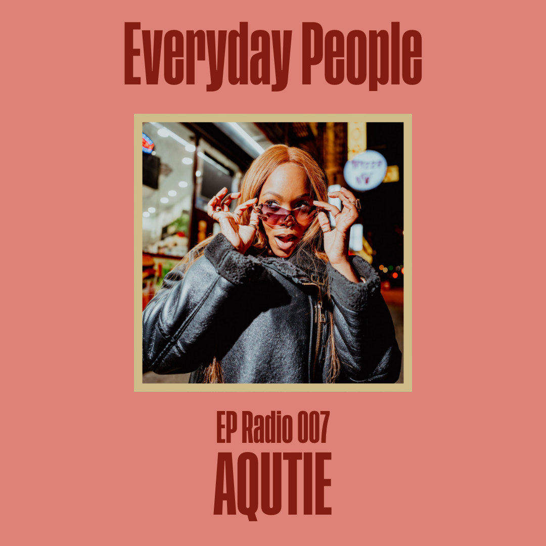 MIXES — Everyday People